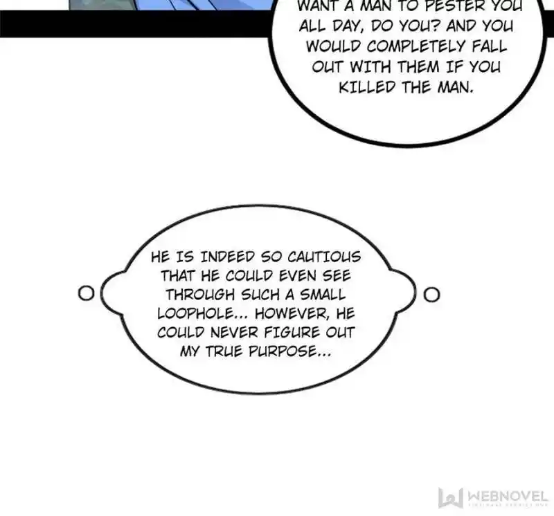 I’m An Evil God Chapter 342