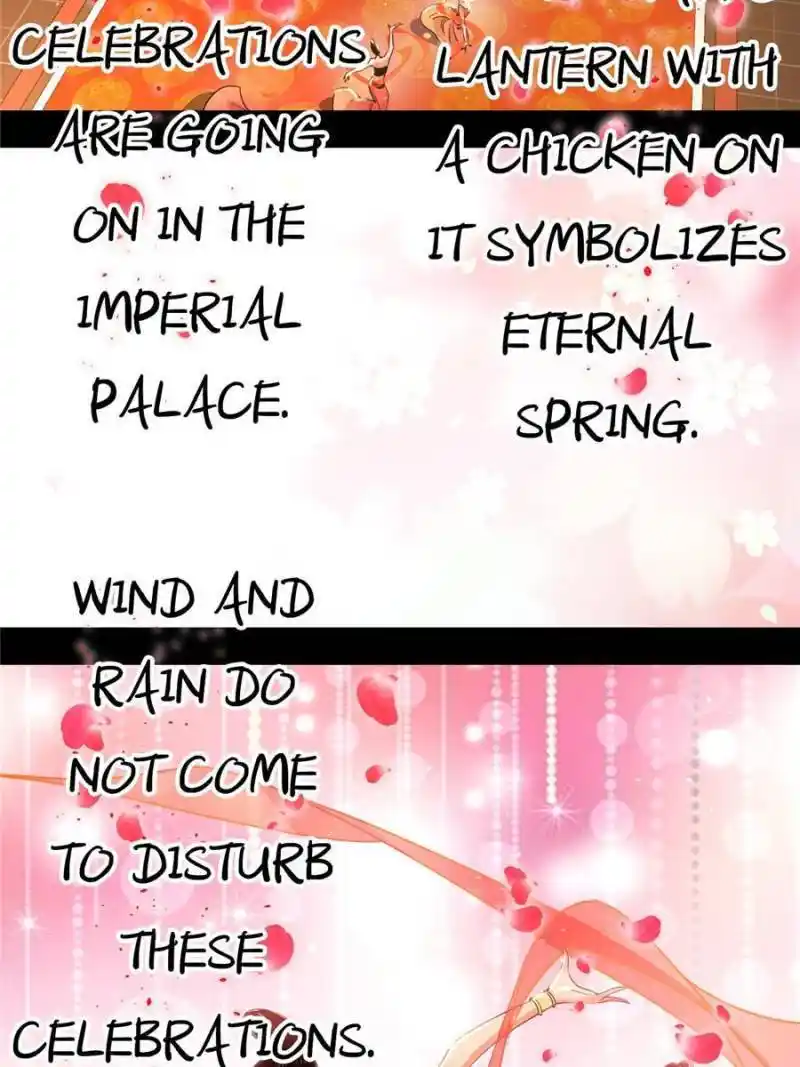 I’m An Evil God Chapter 343