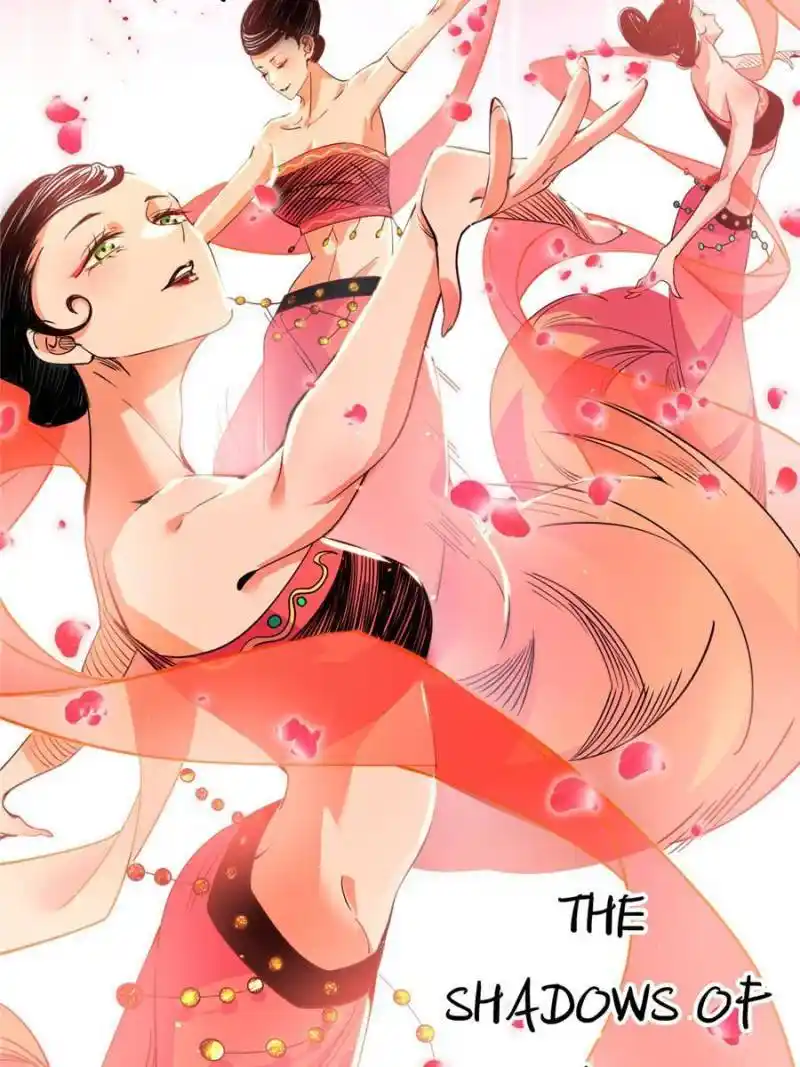 I’m An Evil God Chapter 343