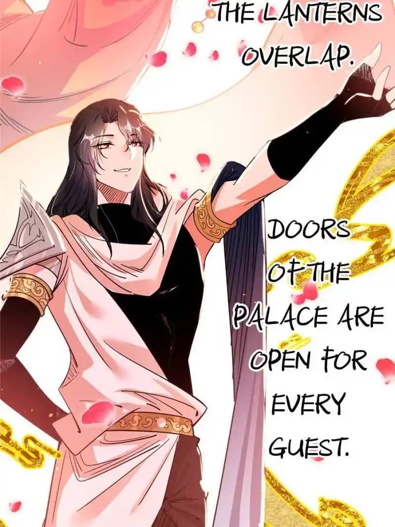 I’m An Evil God Chapter 343