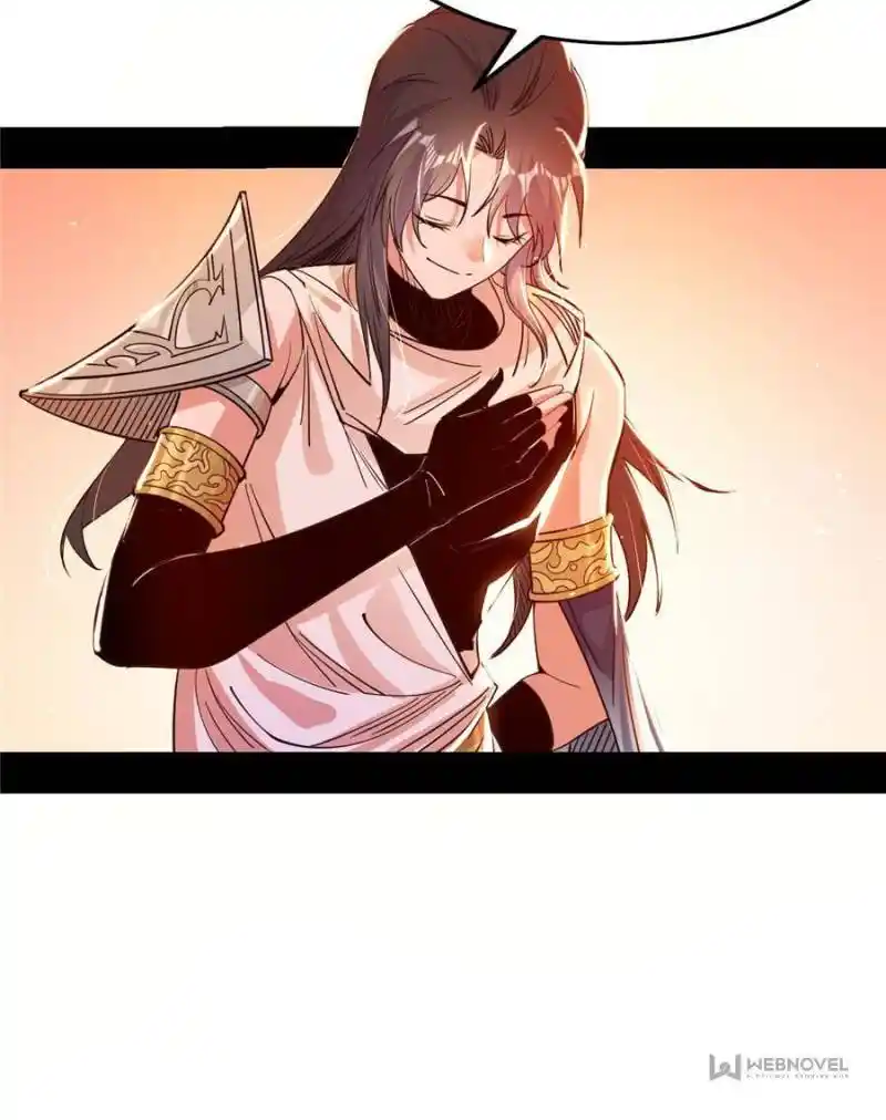 I’m An Evil God Chapter 343