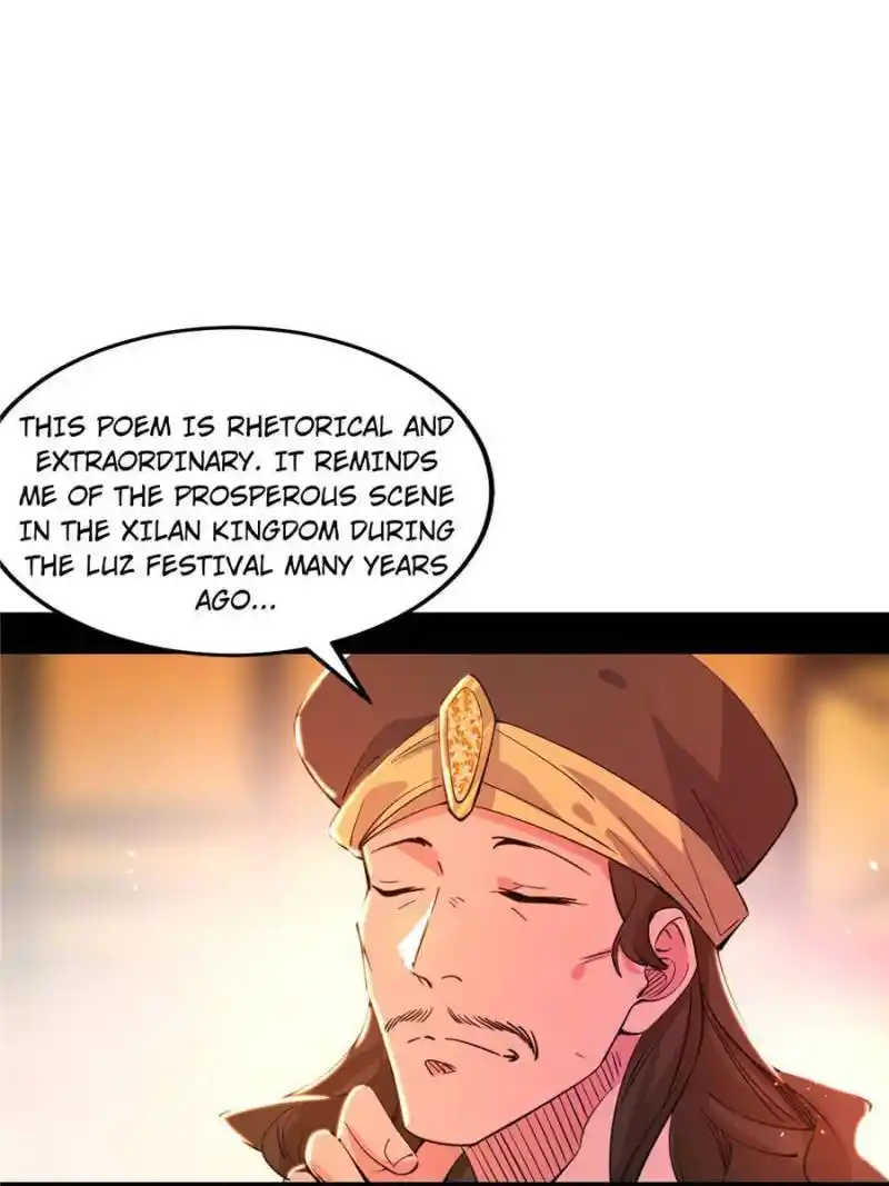 I’m An Evil God Chapter 343