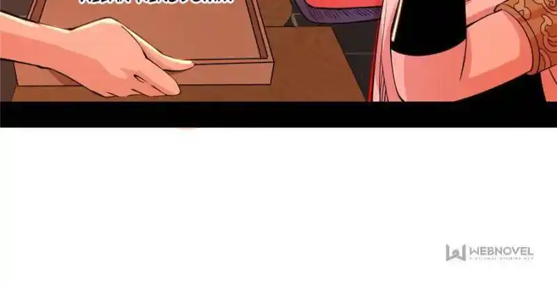 I’m An Evil God Chapter 343