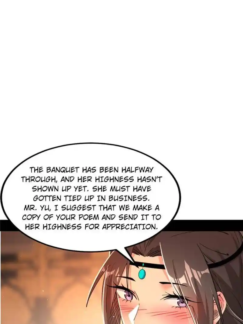 I’m An Evil God Chapter 343