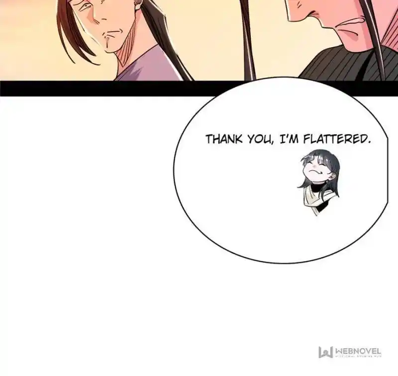 I’m An Evil God Chapter 343