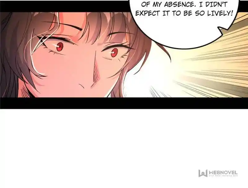 I’m An Evil God Chapter 343