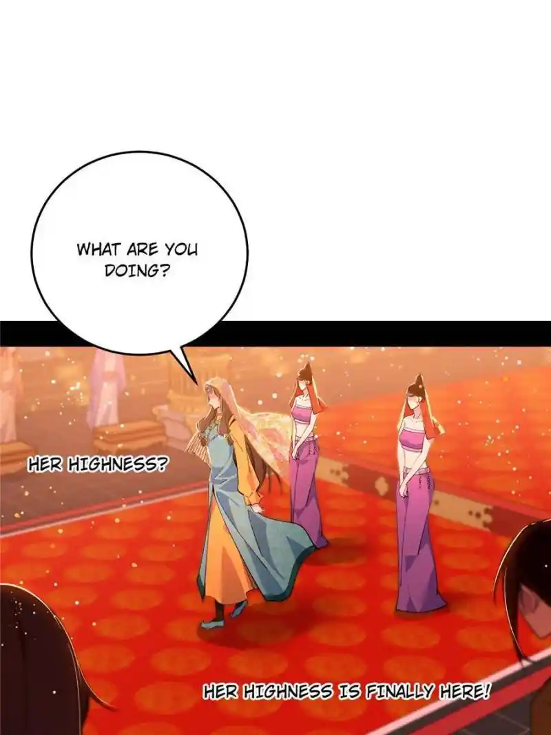 I’m An Evil God Chapter 343