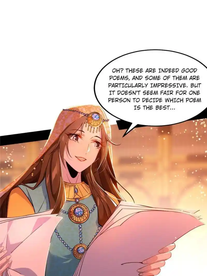 I’m An Evil God Chapter 343