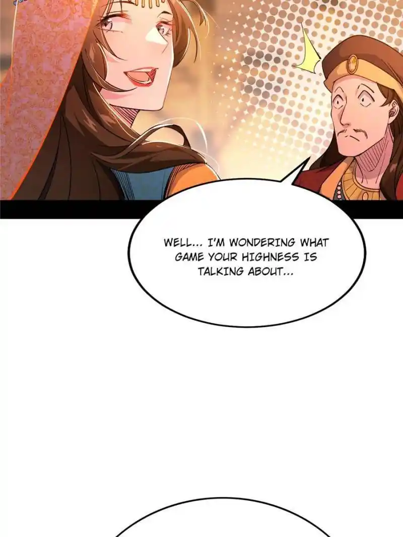 I’m An Evil God Chapter 343