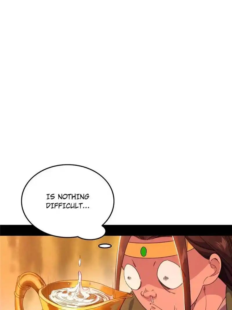 I’m An Evil God Chapter 343