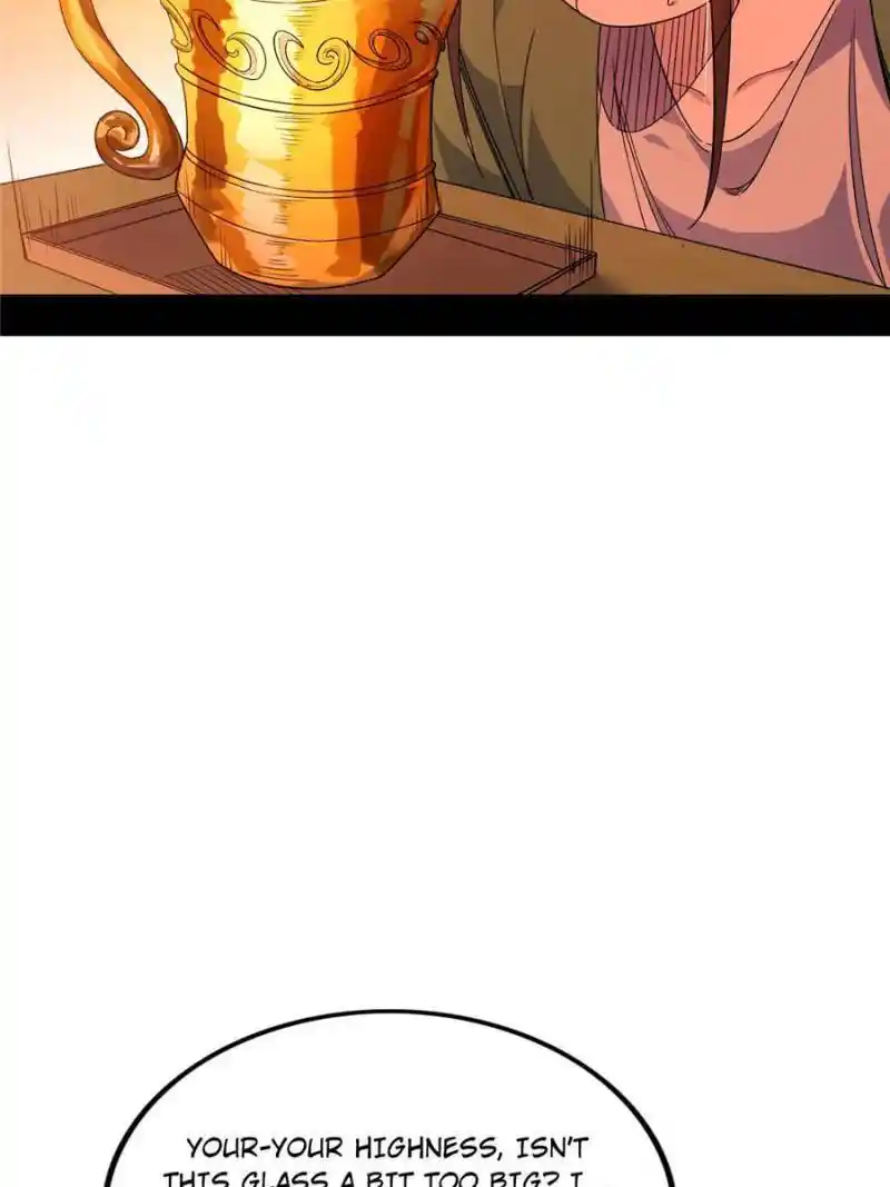 I’m An Evil God Chapter 343