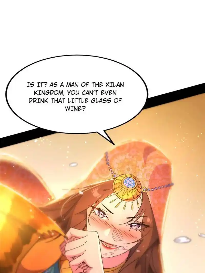 I’m An Evil God Chapter 343