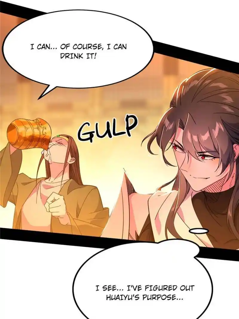 I’m An Evil God Chapter 343