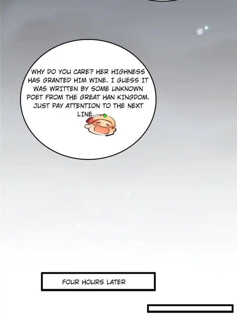 I’m An Evil God Chapter 343