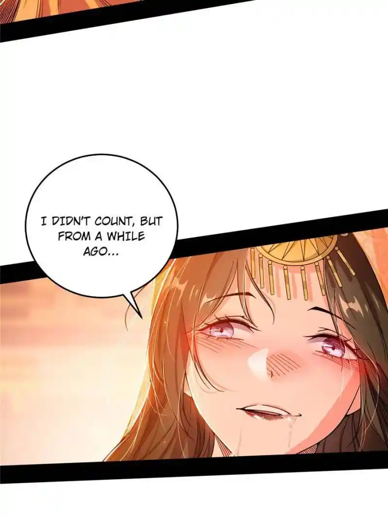 I’m An Evil God Chapter 343