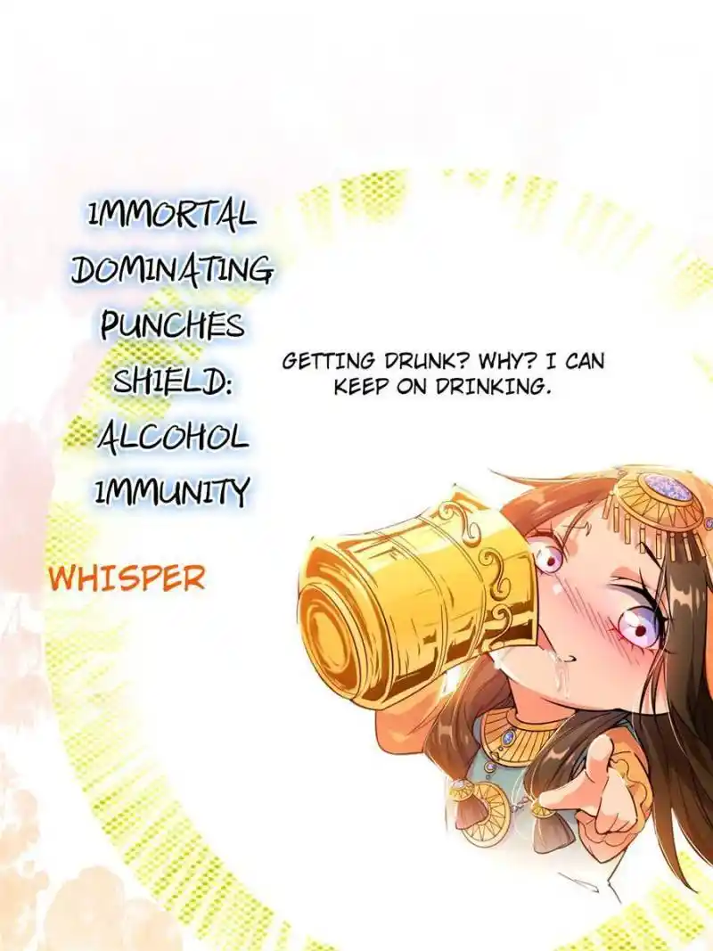 I’m An Evil God Chapter 343