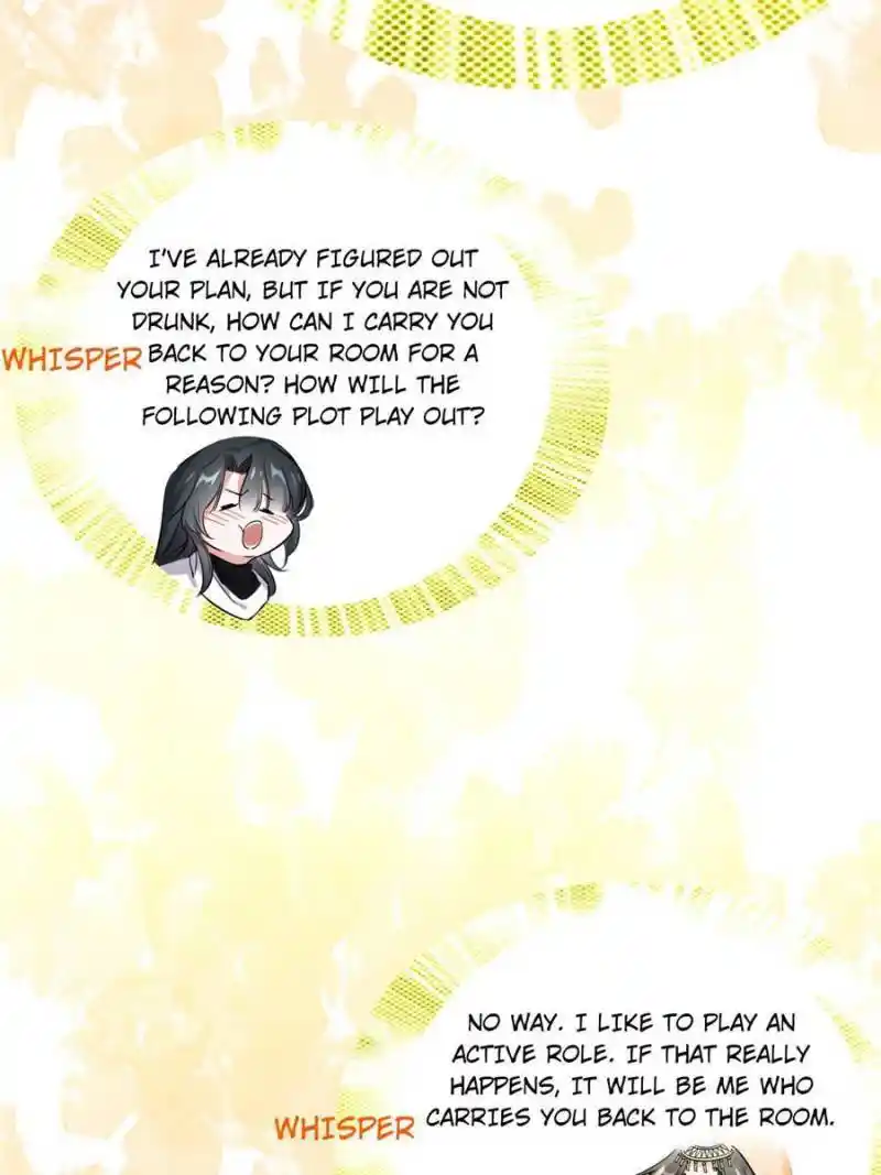 I’m An Evil God Chapter 343