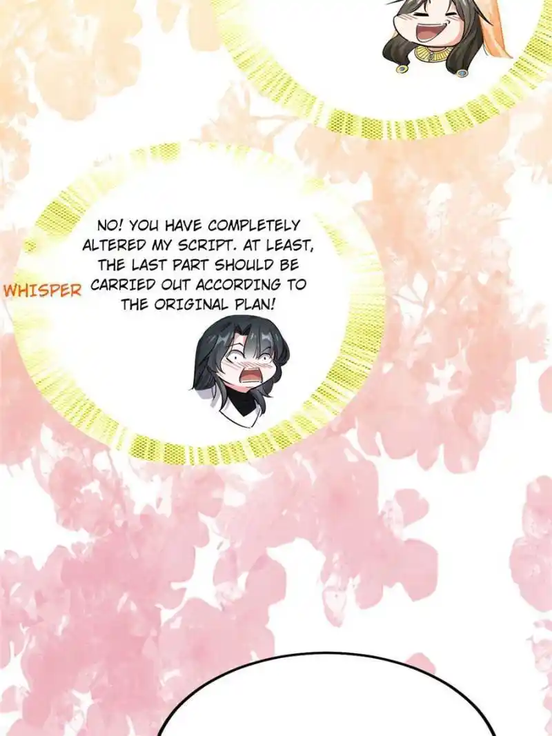 I’m An Evil God Chapter 343