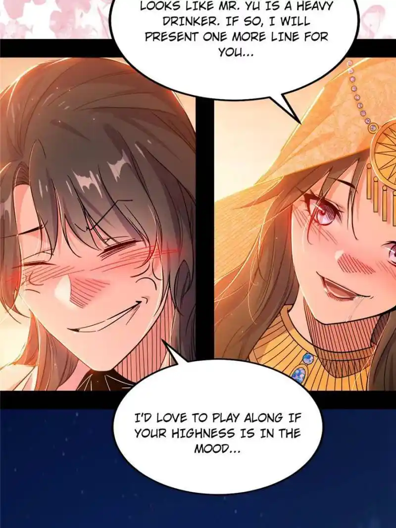 I’m An Evil God Chapter 343