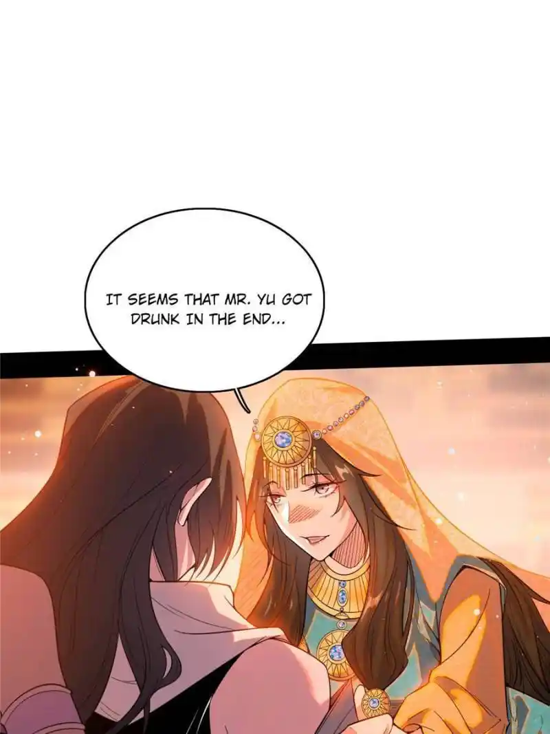 I’m An Evil God Chapter 343