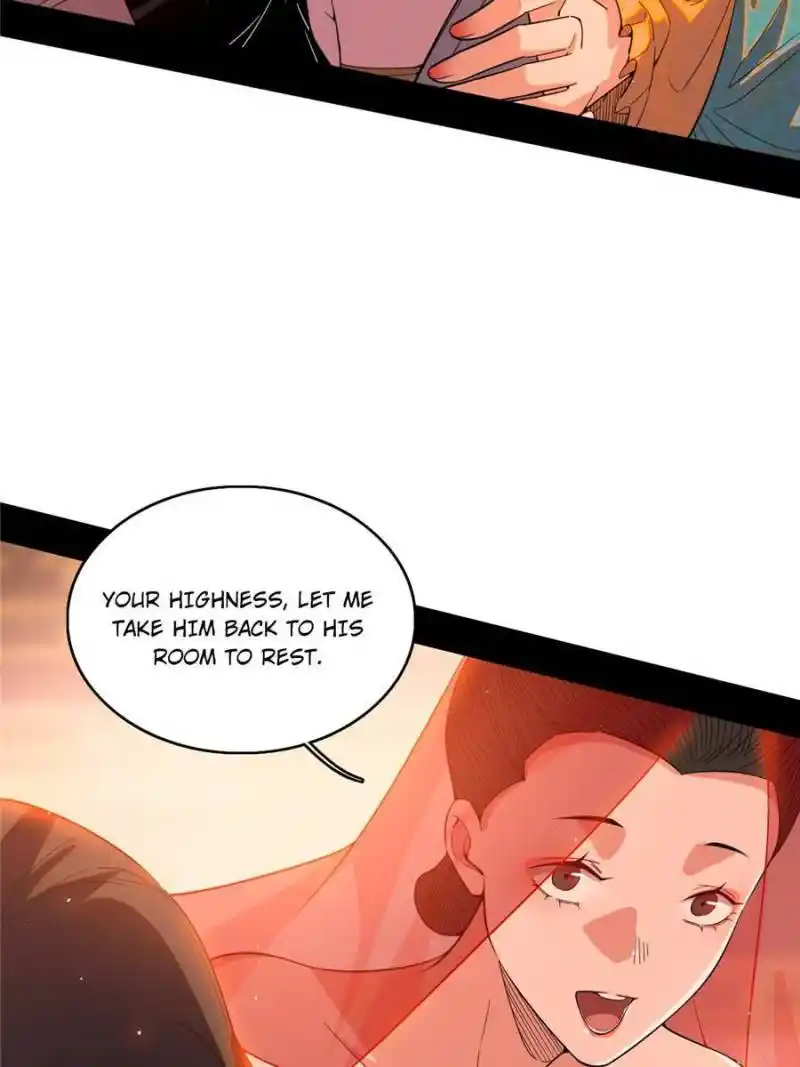 I’m An Evil God Chapter 343