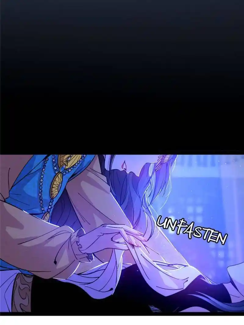 I’m An Evil God Chapter 344