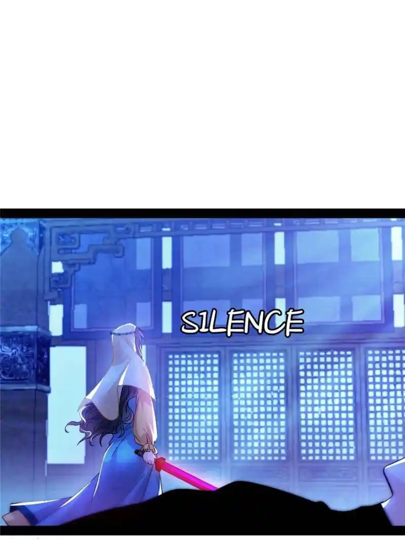 I’m An Evil God Chapter 344