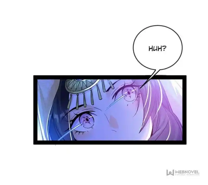 I’m An Evil God Chapter 344