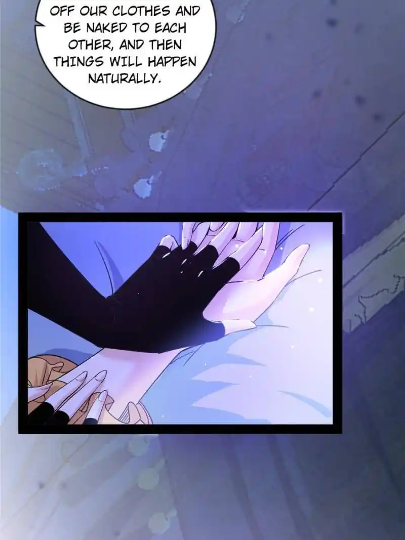 I’m An Evil God Chapter 344