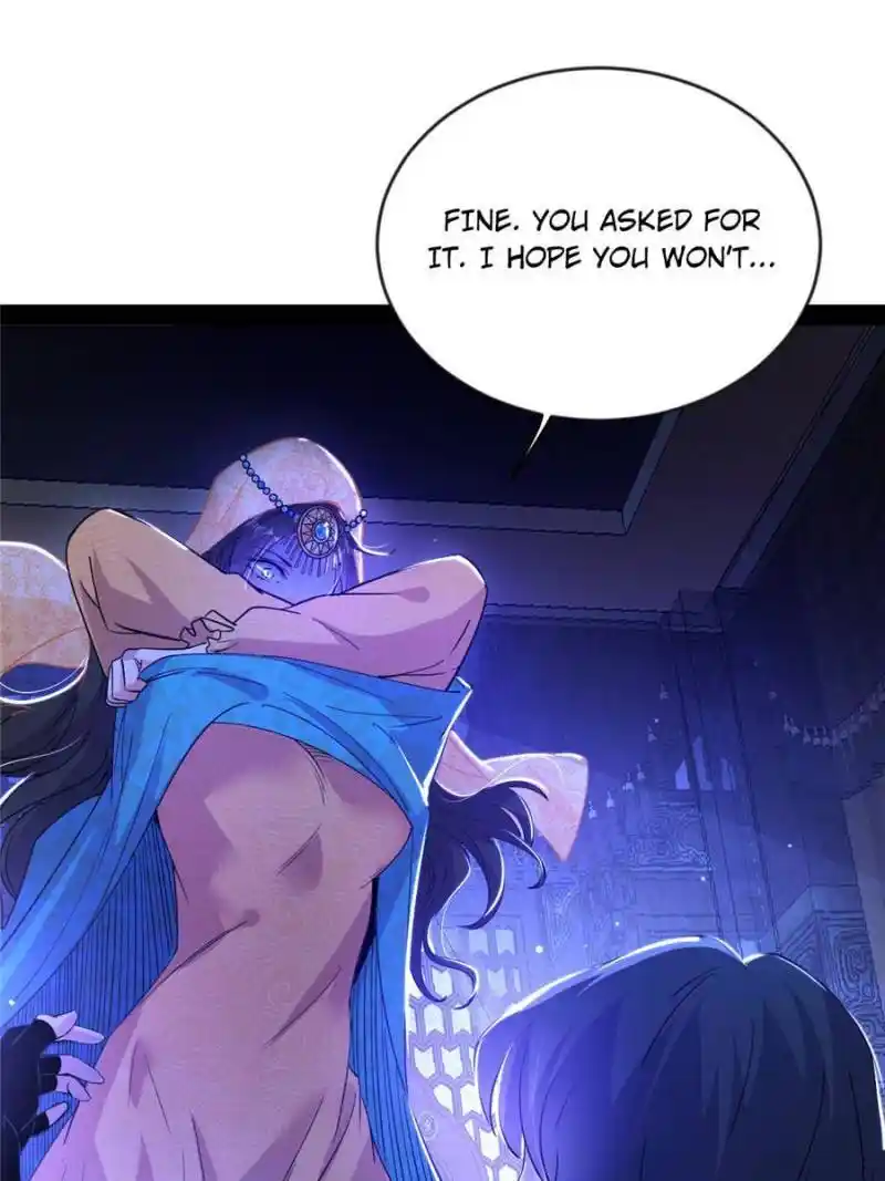 I’m An Evil God Chapter 344