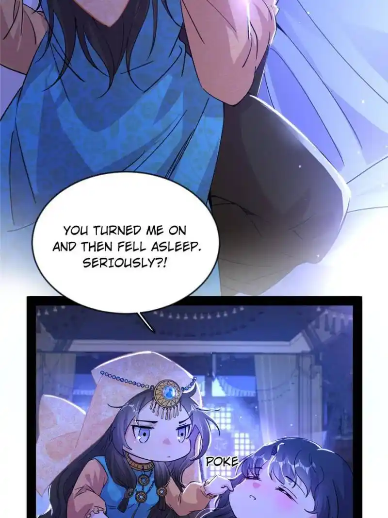 I’m An Evil God Chapter 344