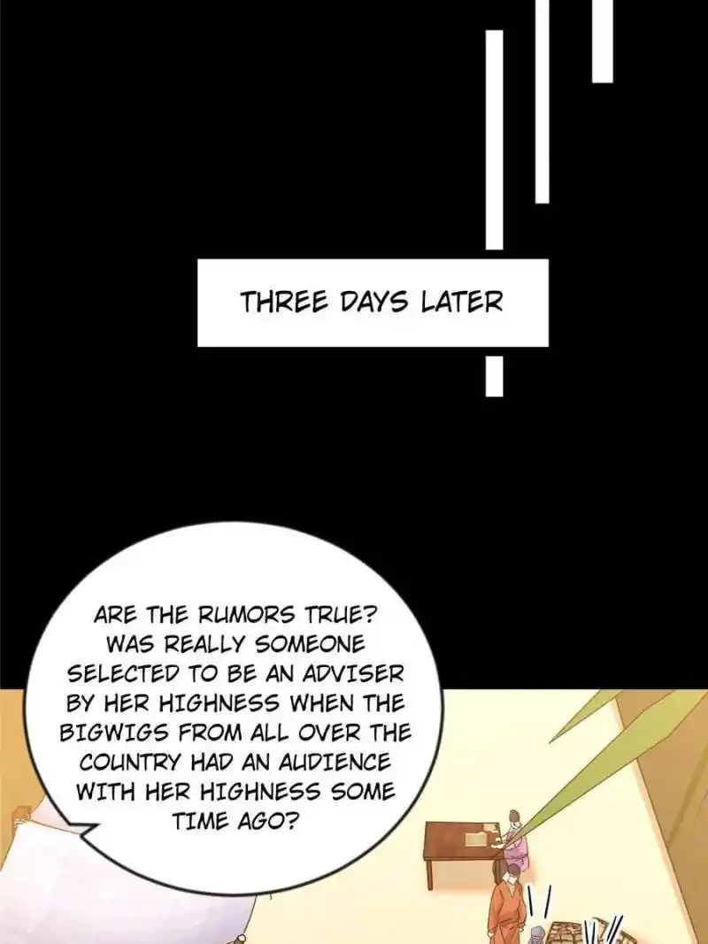 I’m An Evil God Chapter 344