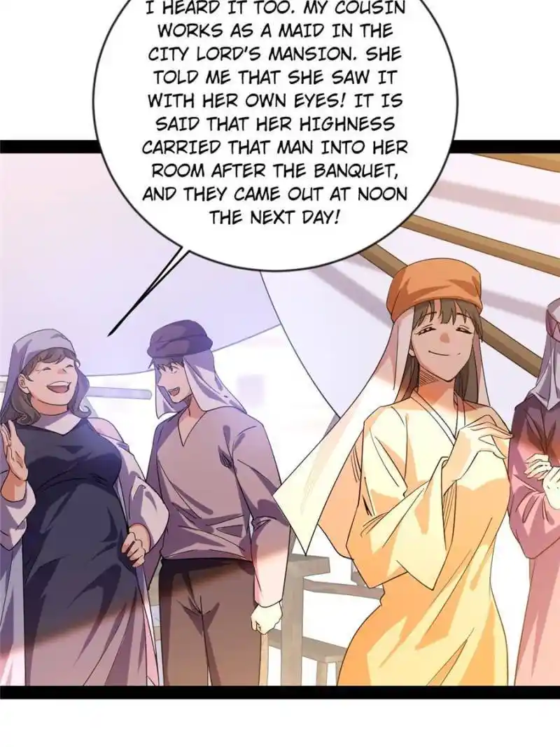 I’m An Evil God Chapter 344