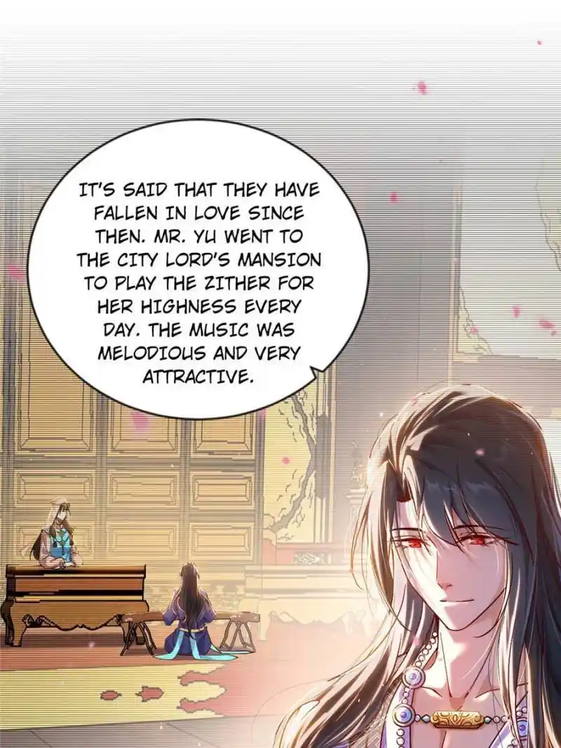 I’m An Evil God Chapter 344