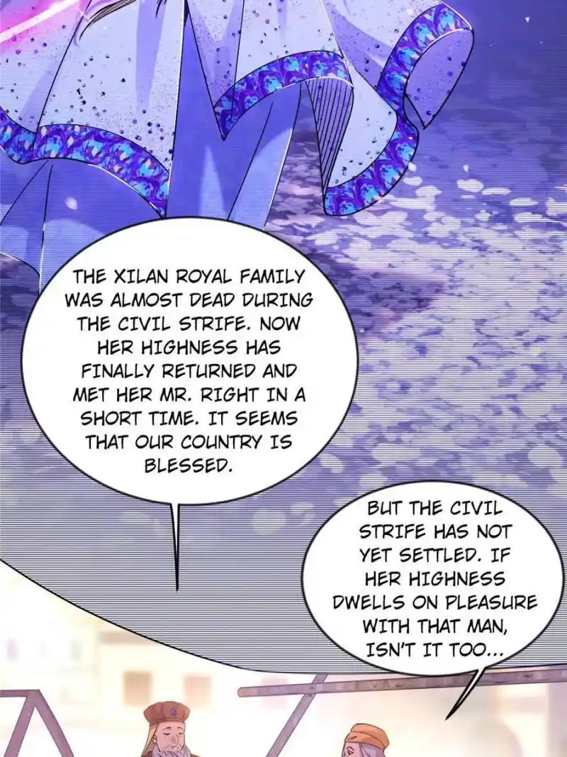 I’m An Evil God Chapter 344