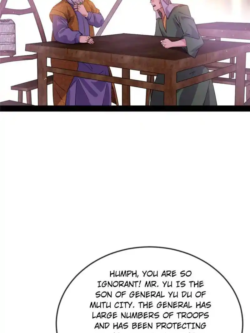 I’m An Evil God Chapter 344