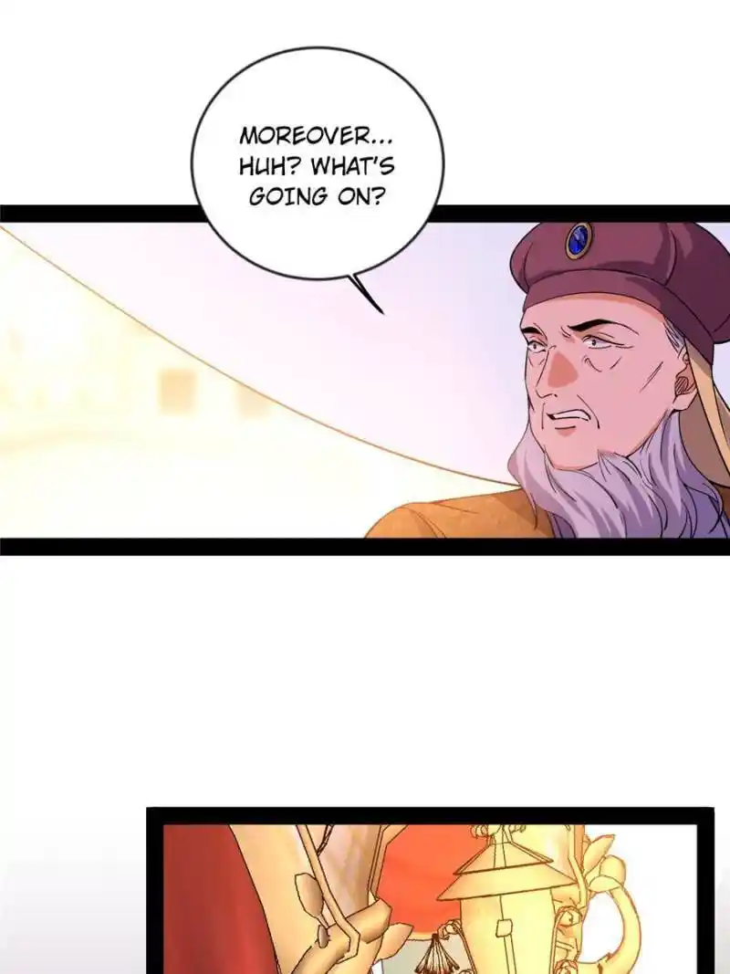 I’m An Evil God Chapter 344