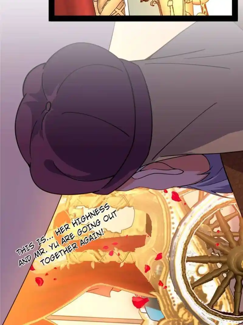 I’m An Evil God Chapter 344