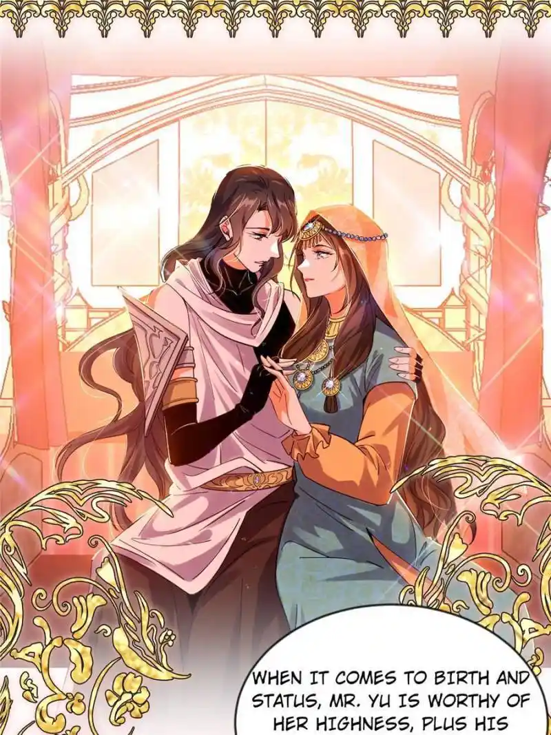 I’m An Evil God Chapter 344