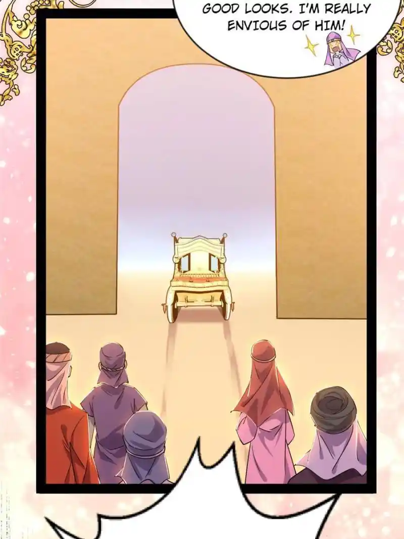 I’m An Evil God Chapter 344