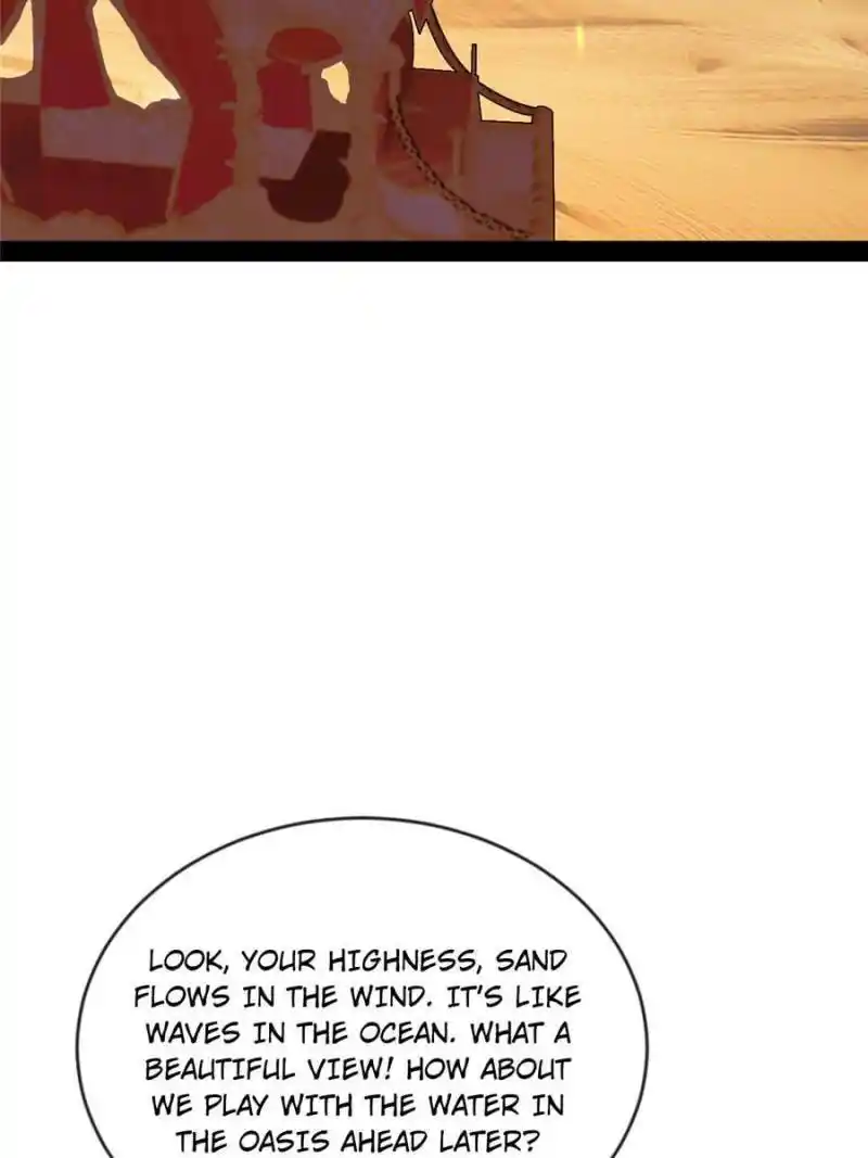 I’m An Evil God Chapter 344