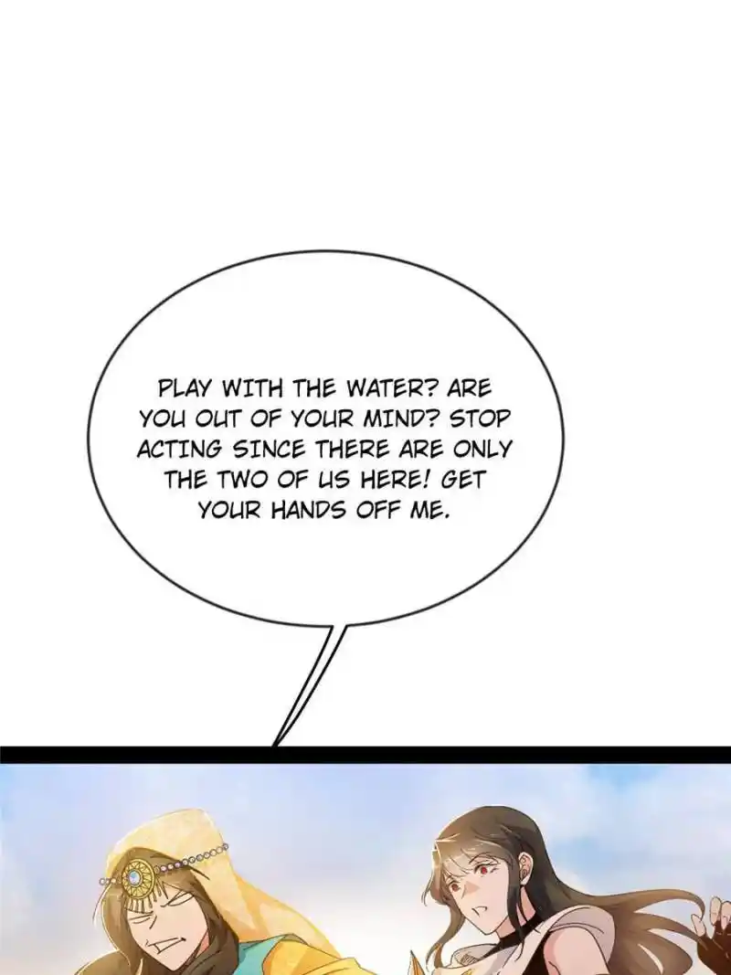 I’m An Evil God Chapter 344