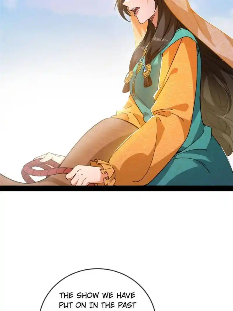 I’m An Evil God Chapter 344