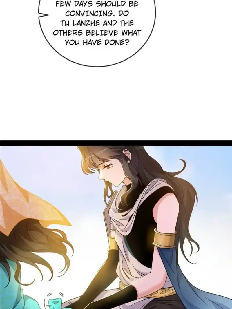 I’m An Evil God Chapter 344