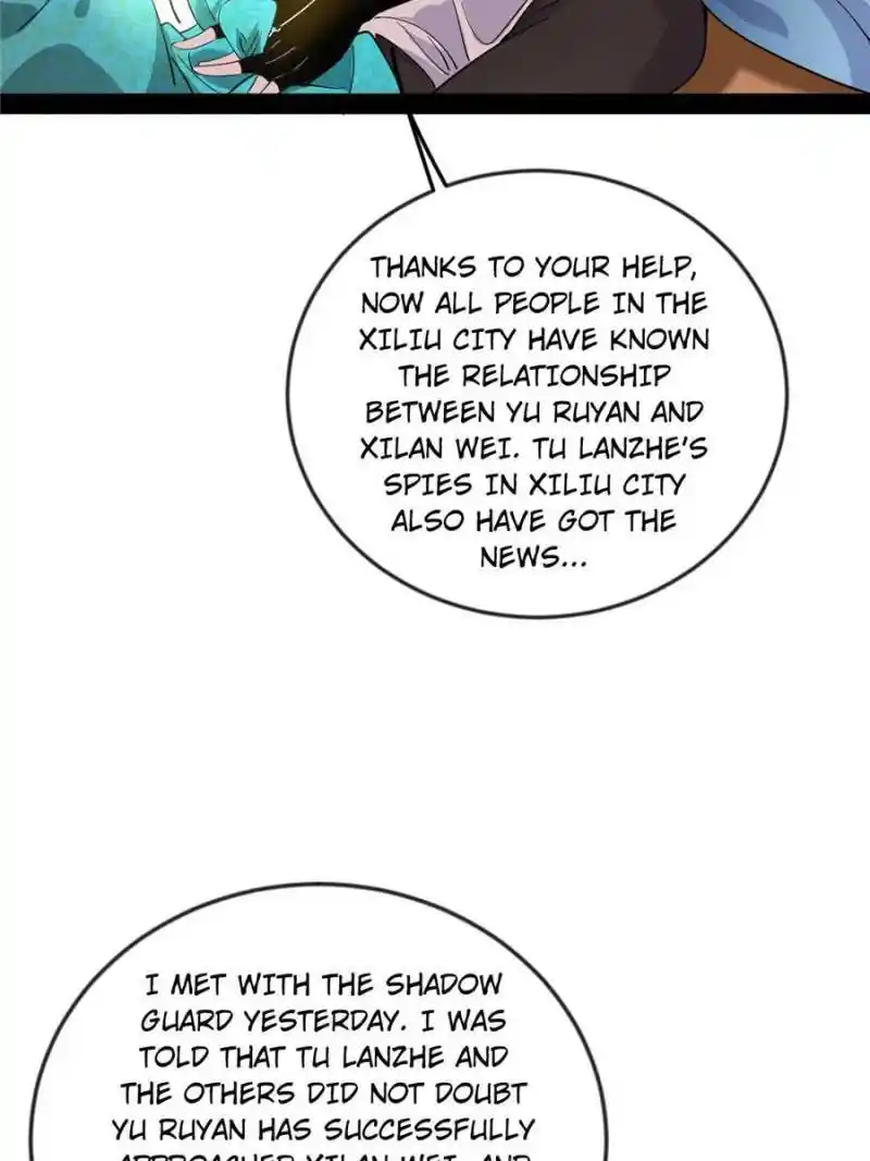 I’m An Evil God Chapter 344