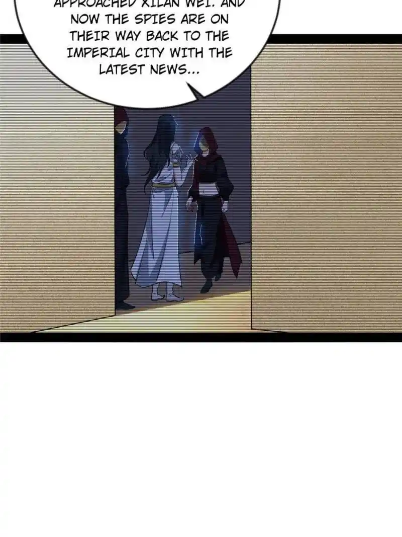 I’m An Evil God Chapter 344