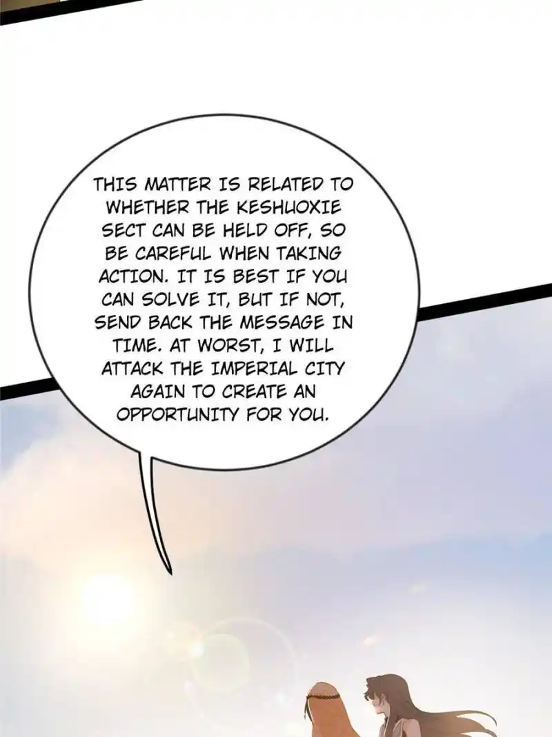 I’m An Evil God Chapter 344