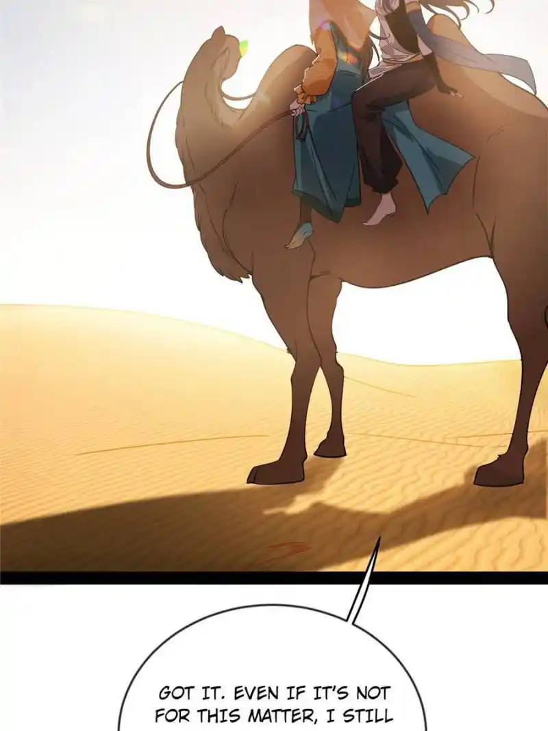 I’m An Evil God Chapter 344