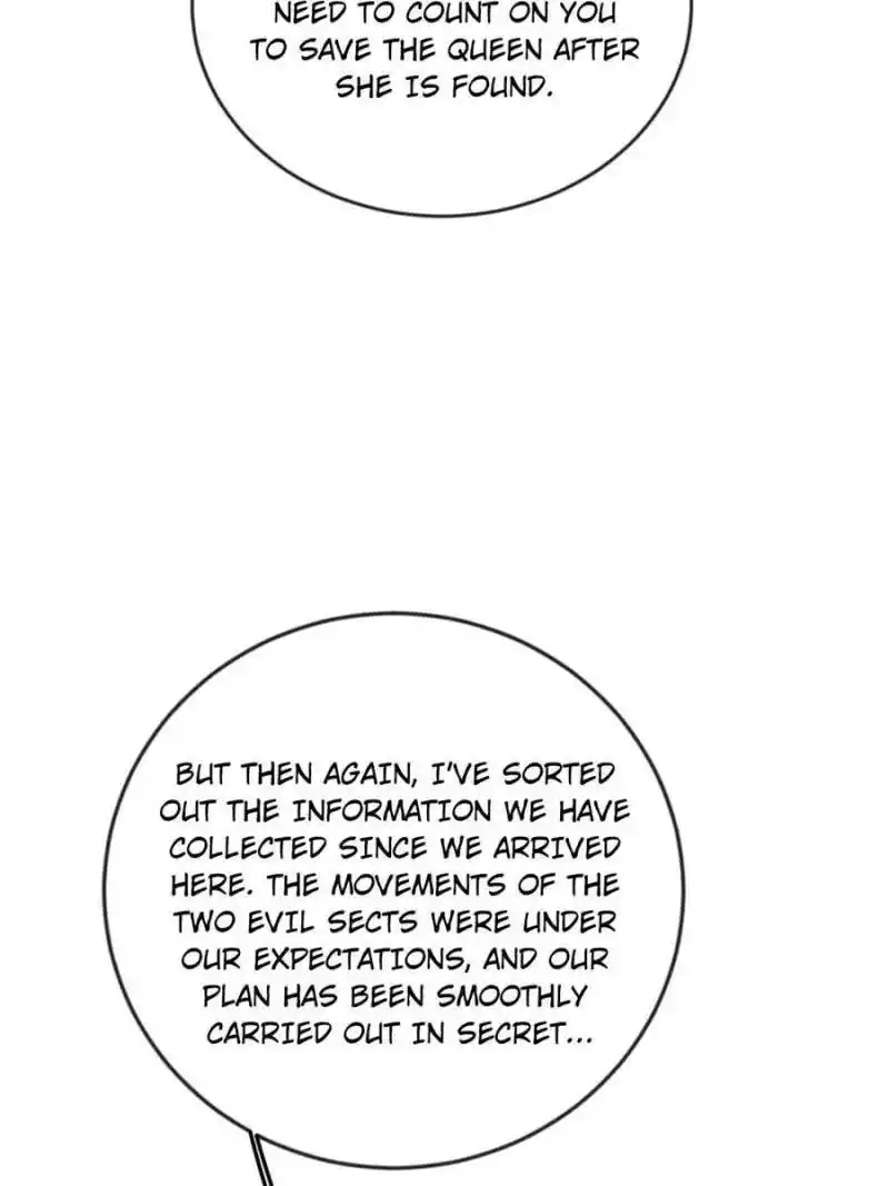 I’m An Evil God Chapter 344