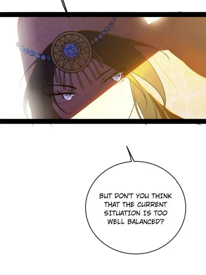 I’m An Evil God Chapter 344